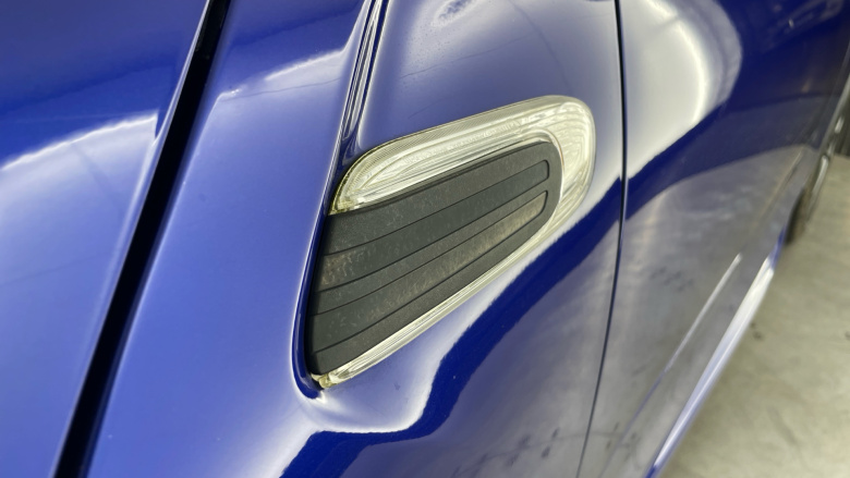 MINI Convertible 1.5 Cooper Classic II 2dr Auto [Comfort/Nav Pack] Petrol Convertible